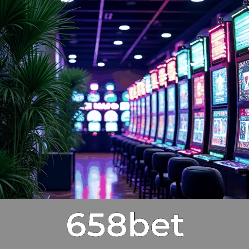 658bet: Especialistas em Apostas Esportivas e Foco no Futebol Brasileiro