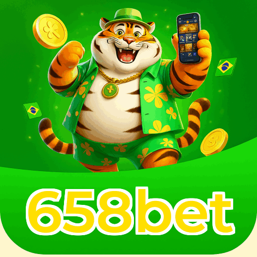 Catálogo 658bet 2.547 jogos