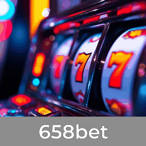 658bet: Jogos de Cassino Empolgantes e Oportunidades de Ganhar Grandes Prêmios