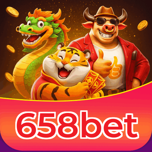 658bet bônus R$5.000