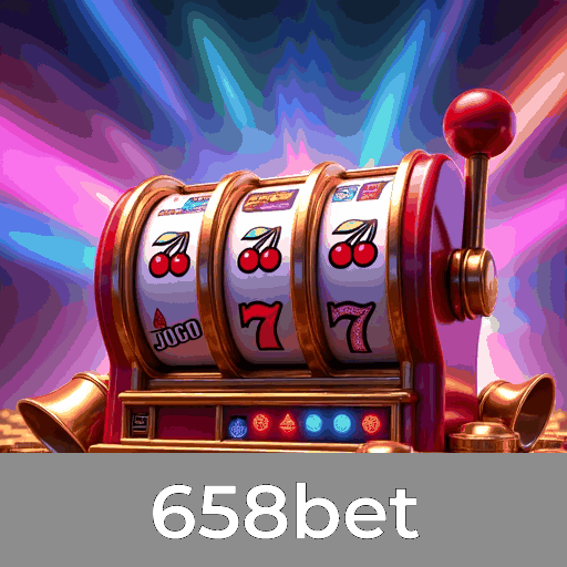 Experimente o Login Exclusivo e Seguro em 658bet