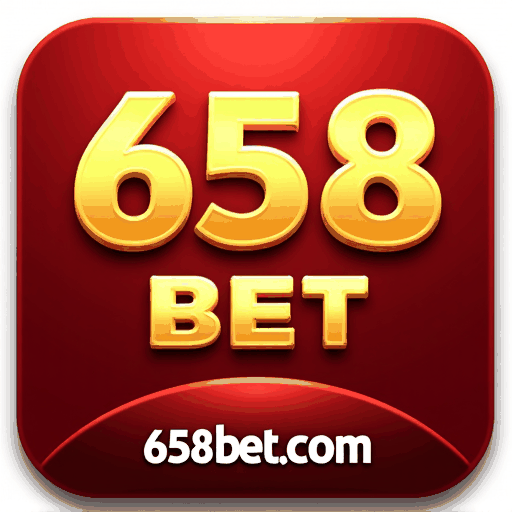 658betlogo